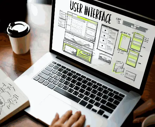 Co-Création de site web: rencontre et briefing