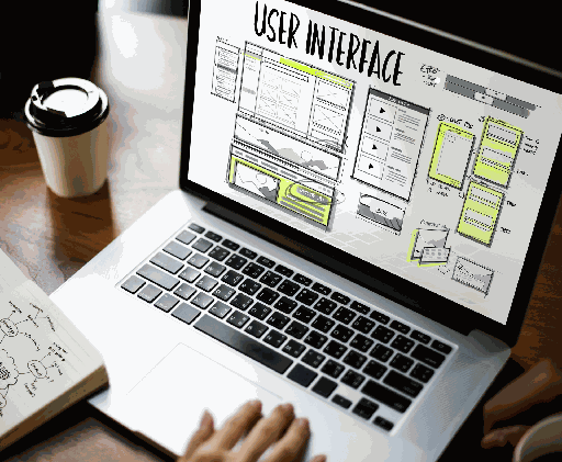 Co-création de site web: Session de co-création