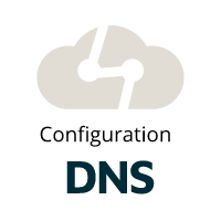 Configuration DNS