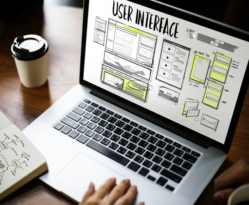 Co-Création de site web